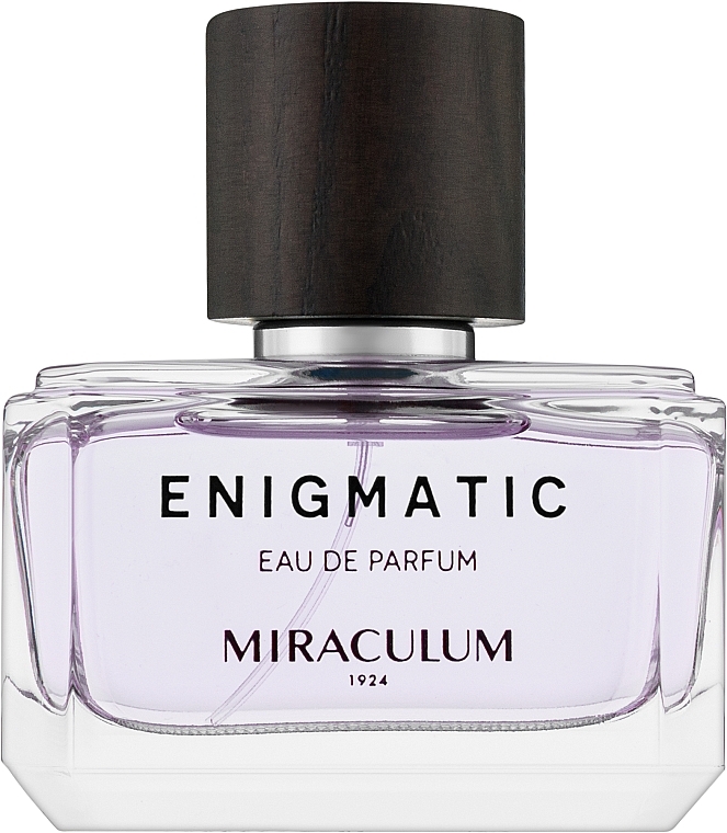 Miraculum Enigmatic - Eau de Parfum — photo N1