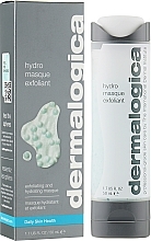 Fragrances, Perfumes, Cosmetics 5-Minute Moisturizing & Exfoliating Mask - Dermalogica Hydro Masque Exfoliant