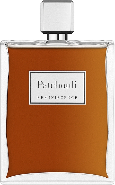 Reminiscence Patchouli - Eau de Toilette — photo N1