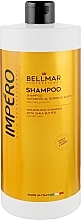 Fragrances, Perfumes, Cosmetics Nourishing Shampoo with Shea Butter - Bellmar Impero Nourishing Shampoo With Shea Butter