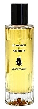 Le Galion Aesthete - Eau de Parfum (tester without cap) — photo N1