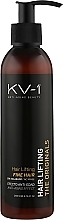 Fragrances, Perfumes, Cosmetics Leave-In Lifting Cream for Thin Hair - KV-1 The Originals Hair Lifting Fine Hair Cream