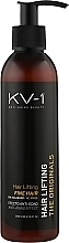 Leave-In Lifting Cream for Thin Hair - KV-1 The Originals Hair Lifting Fine Hair Cream — photo N1