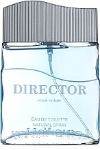 Fragrances, Perfumes, Cosmetics Lotus Valley Director - Eau de Toilette