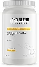 Vitamin C Alginate Mask - Joko Blend Premium Alginate Mask — photo N6