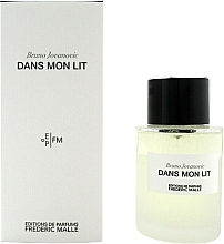 Frederic Malle Dans Mon Lit - Perfumed Laundry Spray — photo N1