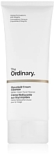 Cleansing Face Cream - The Ordinary Glycolipid Cream Cleanser — photo N1