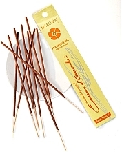 Frankincense Incense Sticks - Maroma Encens d'Auroville Stick Frankincense — photo N2