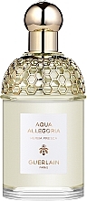 Fragrances, Perfumes, Cosmetics Guerlain Aqua Allegoria Herba Fresca - Eau de Toilette (refillable bottle)