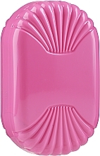 Fragrances, Perfumes, Cosmetics Soap Dish, 88032, pink - Top Choice