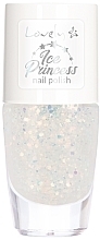 Fragrances, Perfumes, Cosmetics Nail Polish - Lovely Ice Princess Nail Polish