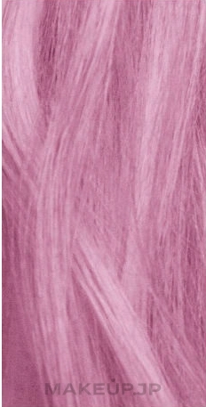 Lasting Hair Color, 120 ml - Goldwell Colorance Pastels Demi Permanent Hair Color — photo Pastel Lavender