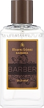 Alvarez Gomez Barberia - Eau de Parfum — photo N2