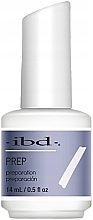 Nail Degreaser - IBD Prep — photo N1