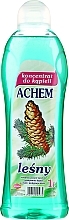 Fragrances, Perfumes, Cosmetics Bath Concentrate "Forest" - Achem Concentrated Bubble Bath Forest
