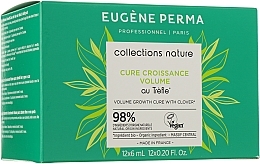 Fragrances, Perfumes, Cosmetics Anti Hair Loss Treatment - Eugene Perma Collections Nature Cure Croissance Volume
