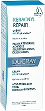 Restorative Cream - Ducray Keracnyl Repair Cream — photo N3