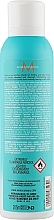 Hair Dry Shampoo - Moroccanoil Dry Shampoo for Dark Tones — photo N4