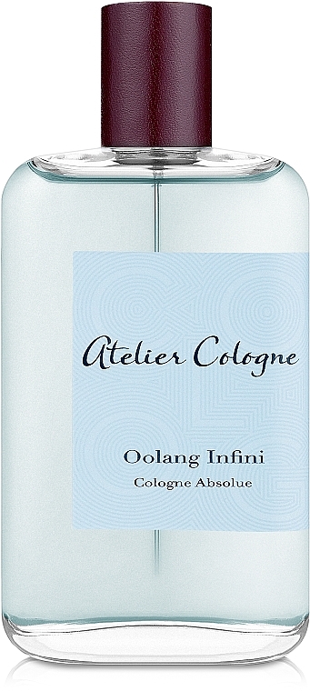 Atelier Cologne Oolang Infini - Eau de Cologne — photo N2