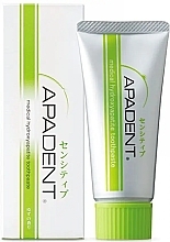 Toothpaste for Sensitive Teeth - Sangi Apadent Sensitive Toothpaste — photo N1