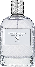 Fragrances, Perfumes, Cosmetics Bottega Veneta Parco Palladiano VII - Eau de Parfum (tester with cap)