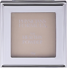 Face Powder - Physicians Formula The Healthy Powder SPF 16 — photo N2