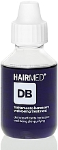 Fragrances, Perfumes, Cosmetics Normal Scalp Cleanser - Hairmed Pre Shampoo Treatment Db Well Being Skin Purifying