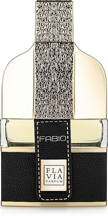 Flavia Fabio Pour Homme - Eau de Parfum — photo N1