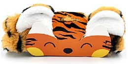 Fragrances, Perfumes, Cosmetics Hair Band, tiger - Echolux