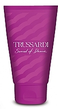 Fragrances, Perfumes, Cosmetics Trussardi Sound of Donna - Body Lotion