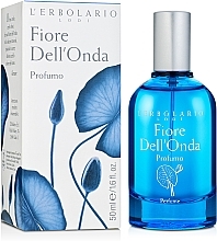 L'erbolario Acqua Di Profumo Fiore dell'Onda - Eau de Parfum — photo N2