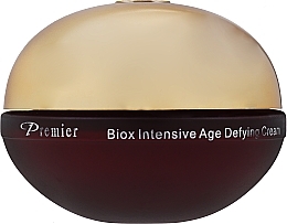 Fragrances, Perfumes, Cosmetics Intensive Anti-Aging Cream - Premier Dead Sea Biox Intensive Age Treatment Cream