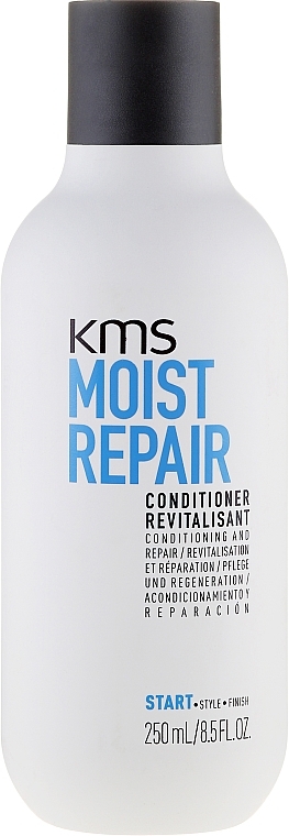 Repair Conditioner - KMS California Moist Repair Conditioner — photo N1