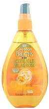 Fragrances, Perfumes, Cosmetics Hair Oil Spray - Garnier Fructis