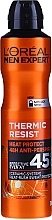 Men Deodorant-Antiperspirant - L'Oreal Paris Men Expert Thermic Resist 48H — photo N3