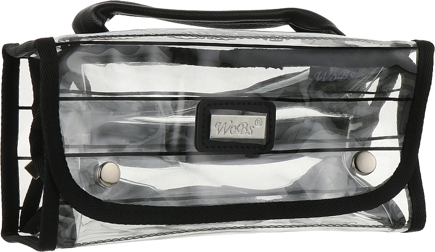 Makeup Bag, P24 - WoBs — photo N1