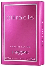 Lancome Miracle - Eau de Parfum — photo N3