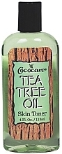 Fragrances, Perfumes, Cosmetics Tea Tree Oil Face Tonic - Cococare Tea Tree Oil