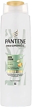 Full Strengthening Shampoo - Pantene Pro-V Miracles Shampoo — photo N1