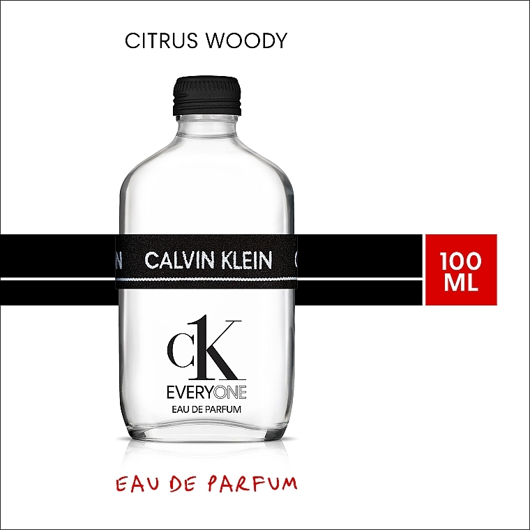 Calvin Klein Everyone - Eau de Parfum — photo N5