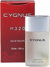 Cygnus M320 - Eau de Toilette — photo N1