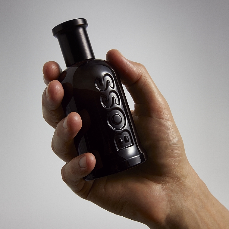 BOSS Bottled Parfum - Parfum — photo N6