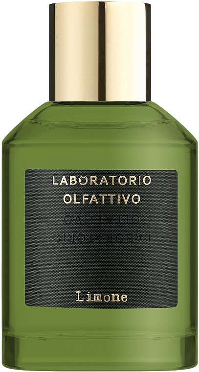 Laboratorio Olfattivo Limone - Eau de Parfum — photo N1