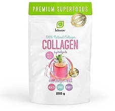 Collagen Powder - Intenson Collagen — photo N1