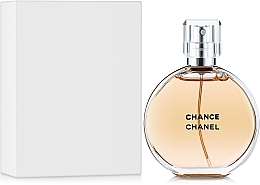 Fragrances, Perfumes, Cosmetics Chanel Chance - Perfume (tester with cap)