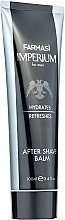 Fragrances, Perfumes, Cosmetics Perfumed Aftershave Balm - Farmasi Imperium After Shave Balm