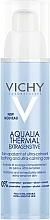 Fragrances, Perfumes, Cosmetics Soothing Face Cream - Vichy Aqualia Thermal Extra Sensitive Creme