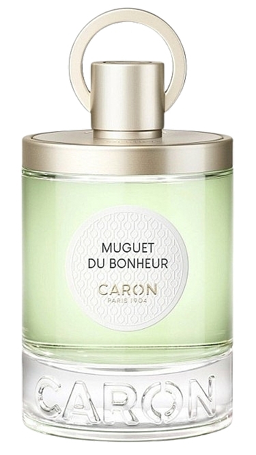 Caron Muguet Du Bonheur 2021 - Eau de Toilette — photo N1