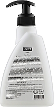 Basil Liquid Soap - Unice — photo N2