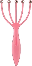 Fragrances, Perfumes, Cosmetics Scalp Massager - Inter-Vion